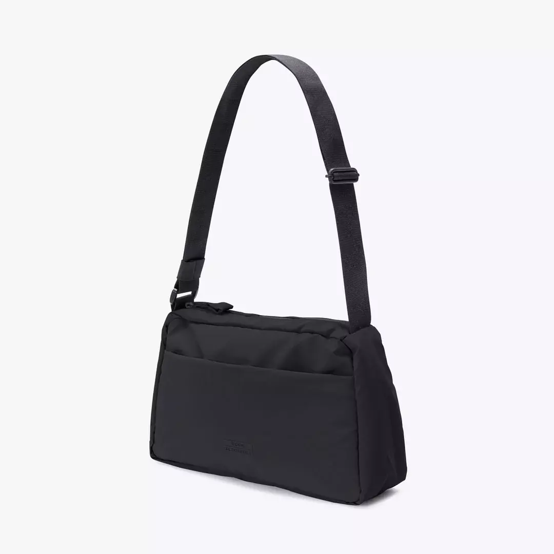 Ucon Acrobatics Emi Moss Black Tasche vegan schwarz